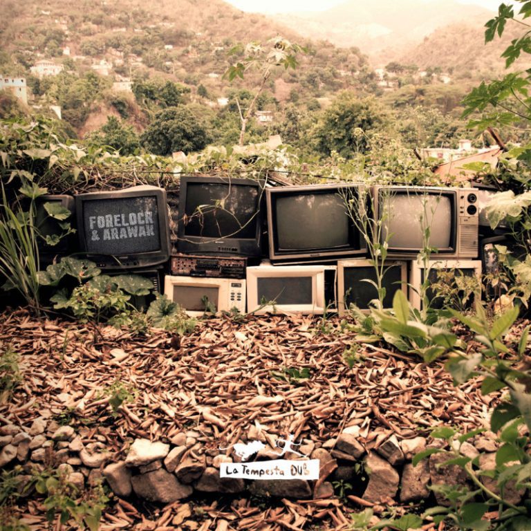 To The Foundation: nuovo album di Forelock & Arawak