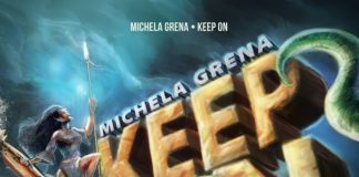 Keep on, Michela Grena meet BassPlate records