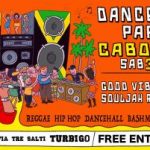 Dancehall Party - Cabotina -