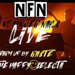 NO Finger NAILS Live!!! at ZION -11 ott 18- Macerata