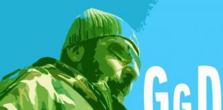 MAKE HER HAPPY RIDDIM – RAINA – TREBLE – SIZZLA – KERRY STAR prod by GGD