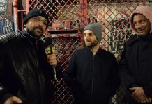 Romamuffin – Il Film