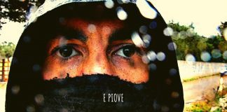 “E PIOVE”, Nuovo singolo di Treble Lu Professore #NOTAP