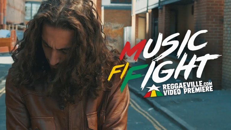 FUORI “MUSIC FI FIGHT”, IL NUOVO VIDEO DI VIRTUS (REDGOLDGREEN LABEL)