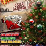 La Dancehall di Natale : VILLA ADA  / GAL DEM CREW / SOUL ROOTS
