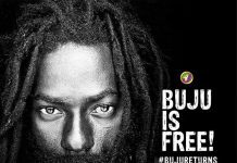 RILASCIATO Buju Banton !!