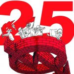 25 anni di CSOA Zapata! RAINA (Villa Ada Posse) + GANJA FARMERS  + djset Zapatista
