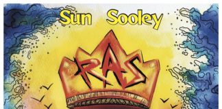 “Rise And Shine”, terzo album di Sun Sooley