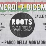 Roots Balera - The hottest reggae party in Bologna