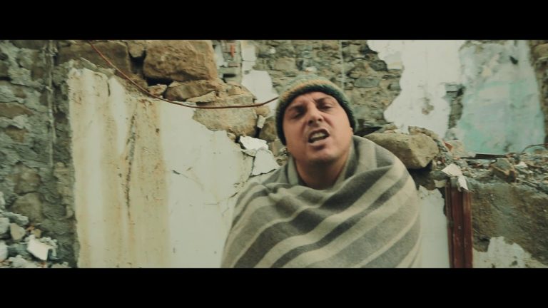 Fuori il nuovo video di Brusco – Bomba Fuori il nuovo video di Brusco – Bomba