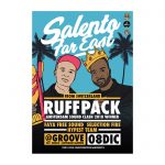 Salento Far East // special guest from Switzerland // Ruff Pack