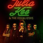 Julia Kee & the Equalizers + RudiesOnBairro djset