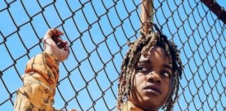 KOFFEE ON “THRONE”