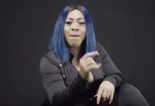 SPICE AL TOP CON “BLACK HYPOCRISY”