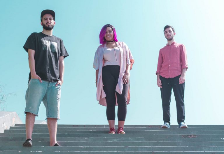 ANOTHER PINK DEL GRUPPO NEO-SOUL WHITEY BROWNIE, SPICCA “NEVER” CON VENATURE REGGAE