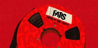 SECONDA RACCOLTA PER “FATIS TAPES IN THE OVEN”