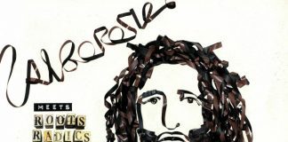 ALBOROSIE & ROOTS RADICS: “DUB FOR RADICALS”