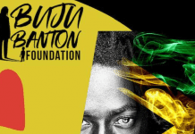 BUJU BANTON: NASCE UNA FONDAZIONE CON IL SUO NOME