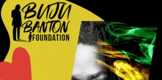 BUJU BANTON: NASCE UNA FONDAZIONE CON IL SUO NOME