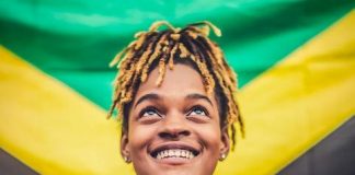 E’ KOFFEE LA RIVELAZIONE REGGAE DEL 2018