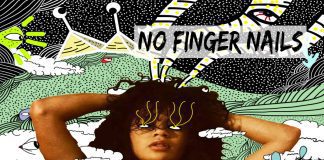 NfN present “My only love”