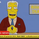 RAVE DUB: 15° puntata di R&D Vibes