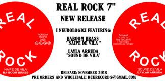 I Neurologici feat Baboom Brass