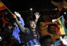 REBEL SALUTE: SI ARCHIVIA UN’ALTRA GRANDE EDIZIONE