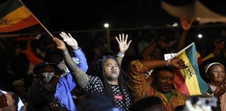 REBEL SALUTE: SI ARCHIVIA UN’ALTRA GRANDE EDIZIONE