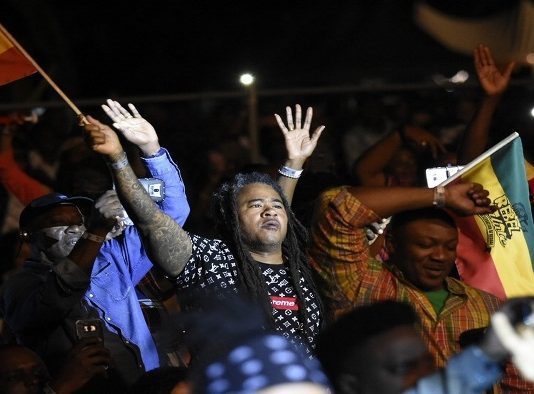 REBEL SALUTE: SI ARCHIVIA UN’ALTRA GRANDE EDIZIONE