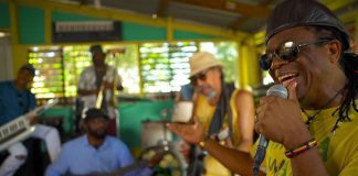 THIRD WORLD: PER “LOVING YOU IS EASY” ESCE IL VIDEO UFFICIALE