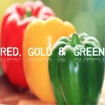 RED, GOLD & GREEN: 18° puntata di R&D Vibes