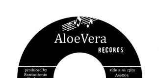 AloeVera tribute to Coxsone Dodd and Joe Higgs