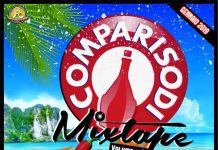 Compari Sodi Mixtape Volume 1