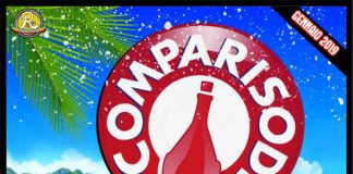 Compari Sodi Mixtape Volume 1