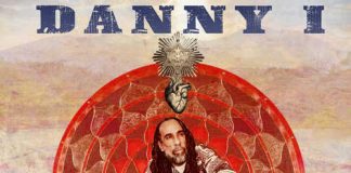 DANNY I PRESENTA L’ALBUM “LIFE IS IN THE BLOOD”