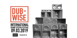DUBWISE International SoundSystem Festival