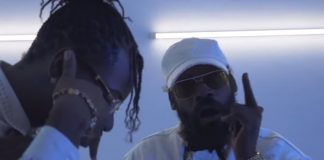 GOVANA E TARRUS RILEY INSIEME IN “UNANSWERED”