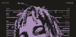 TOP 10 REGGAE GENNAIO 2019