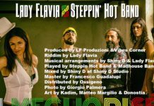 Lady Flavia “Il meglio di sé”