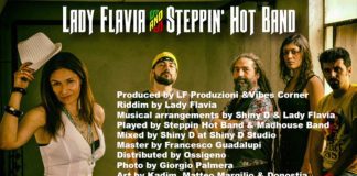 Lady Flavia “Il meglio di sé”
