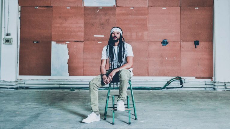 Bizzarri Records presenta LION D ‘EYEZ WIDE OPEN’