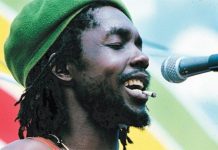 “CAN’T BLAME THE YOUTH” LA CAMPAGNA ISPIRATA DA PETER TOSH
