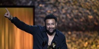 SHAGGY E STING VINCONO IL GRAMMY AWARD