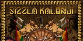 SIZZLA: A MARZO ESCE “VICTORY”