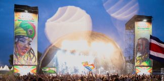 Rototom Sunsplash 2019 : Fuori i primi nomi !!