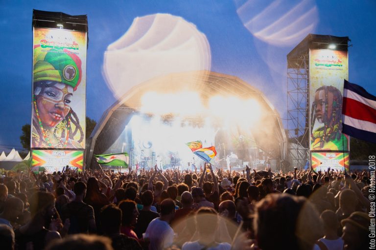 Rototom Sunsplash 2019 : Fuori i primi nomi !!