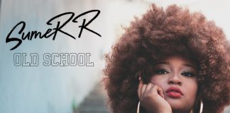 SumeRR presenta ‘Old School’