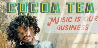 NUOVA RACCOLTA DEDICATA A COCOA TEA