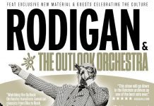 DAVID RODIGAN: SOLD OUT AL CONCERTO PER IL 50° ANNIVERSARIO DELLA REGGAE MUSIC